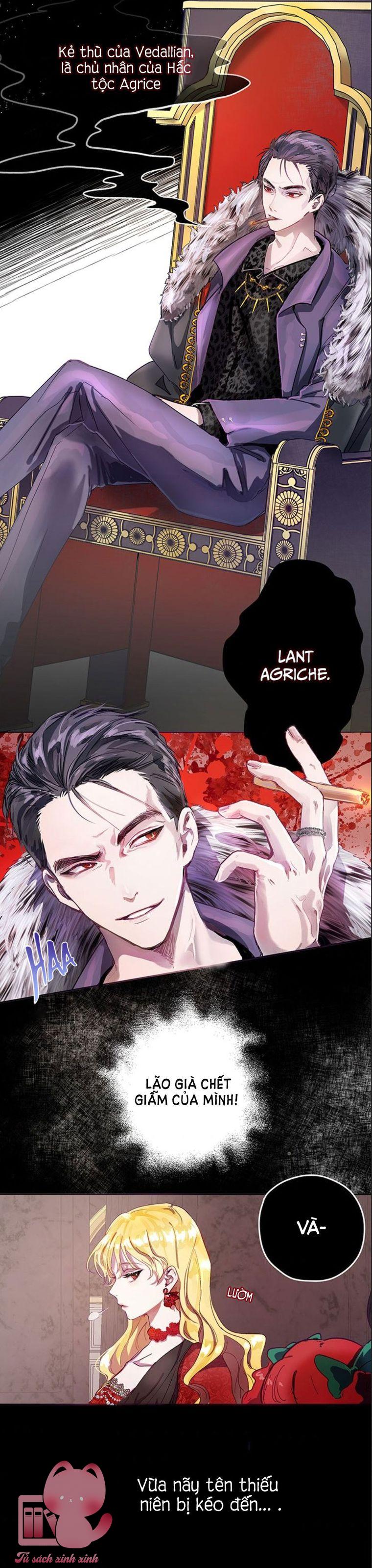 (Bản cũ) Roxana - Chap 1 - Trang 12
