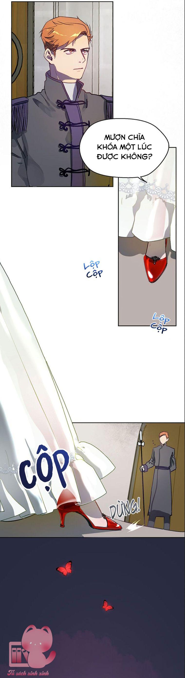 (Bản cũ) Roxana - Chap 1 - Trang 15