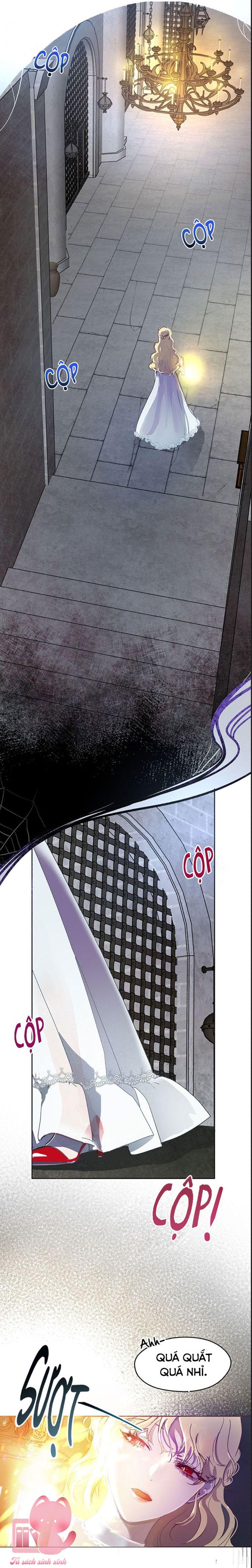 (Bản cũ) Roxana - Chap 1 - Trang 20