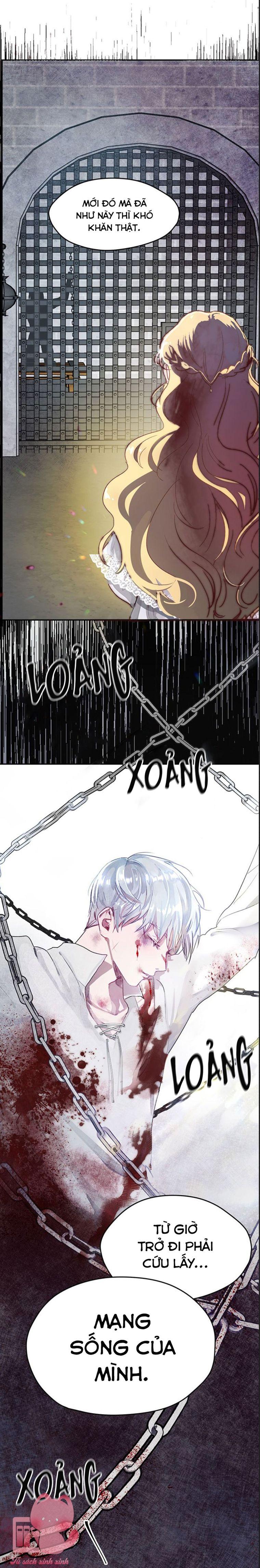 (Bản cũ) Roxana - Chap 1 - Trang 21