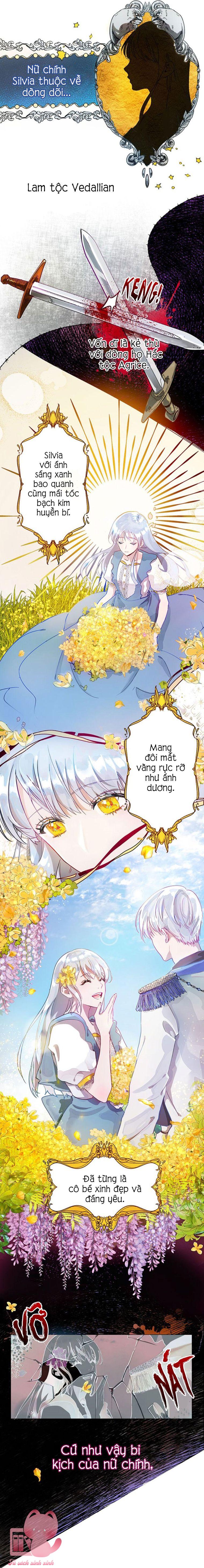 (Bản cũ) Roxana - Chap 1 - Trang 9