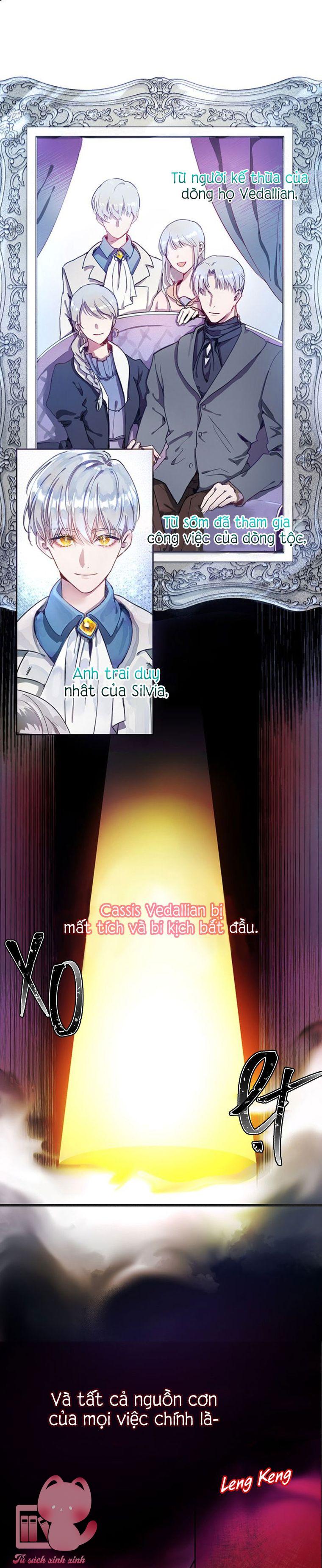 (Bản cũ) Roxana - Chap 1 - Trang 10