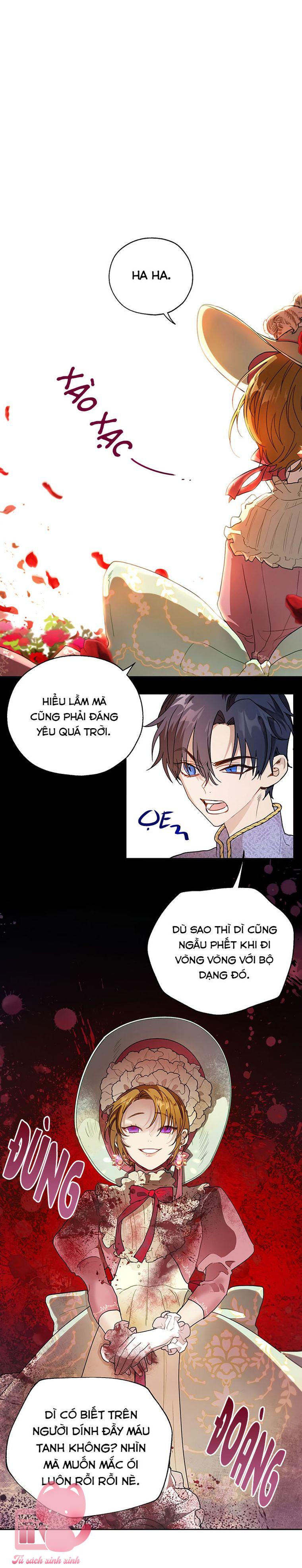 (Bản cũ) Roxana - Chap 10 - Trang 2