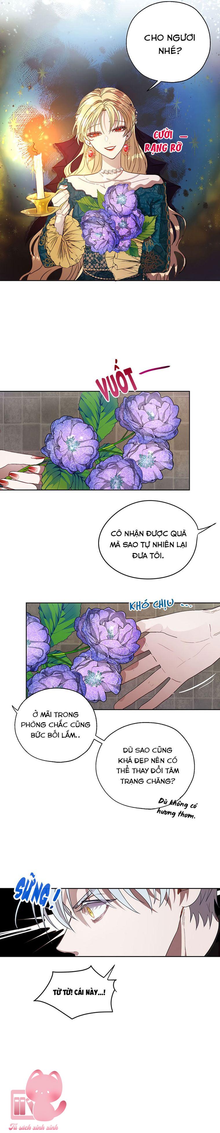 (Bản cũ) Roxana - Chap 10 - Trang 15