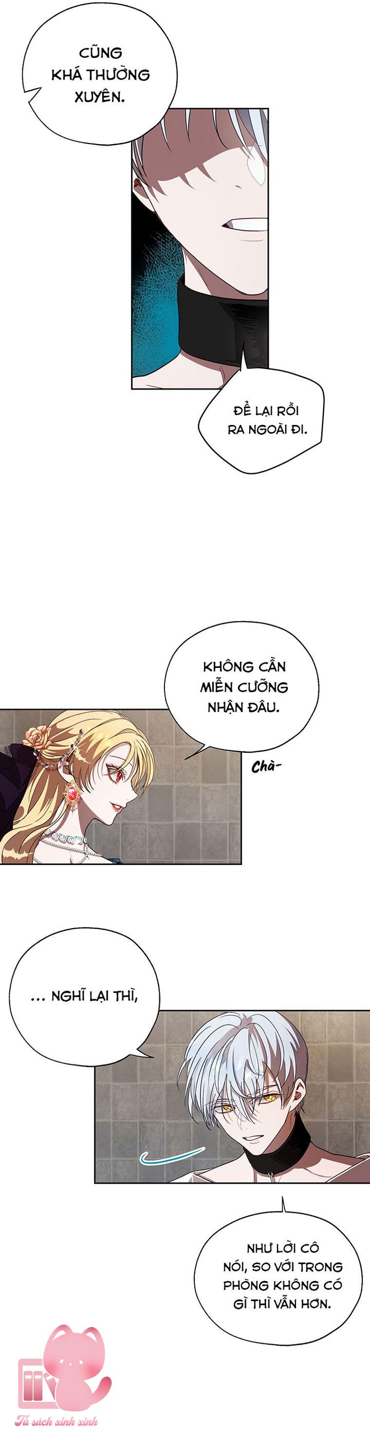 (Bản cũ) Roxana - Chap 10 - Trang 18
