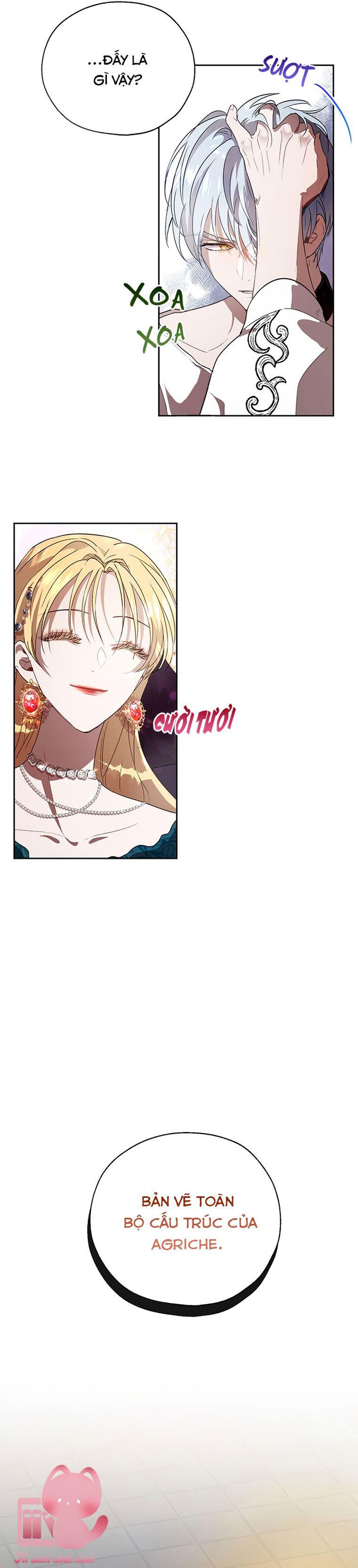 (Bản cũ) Roxana - Chap 10 - Trang 20