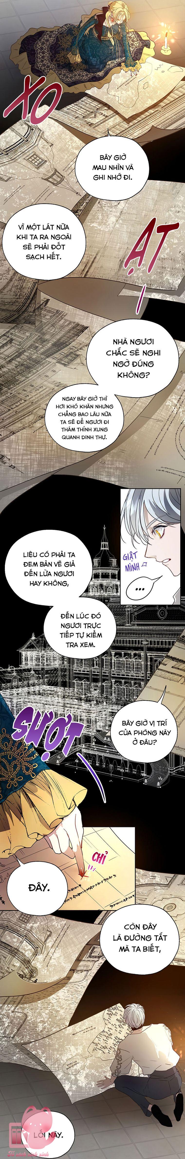 (Bản cũ) Roxana - Chap 10 - Trang 21