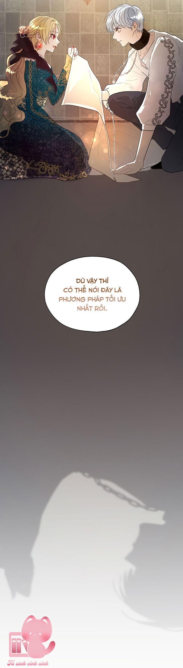 (Bản cũ) Roxana - Chap 10 - Trang 23