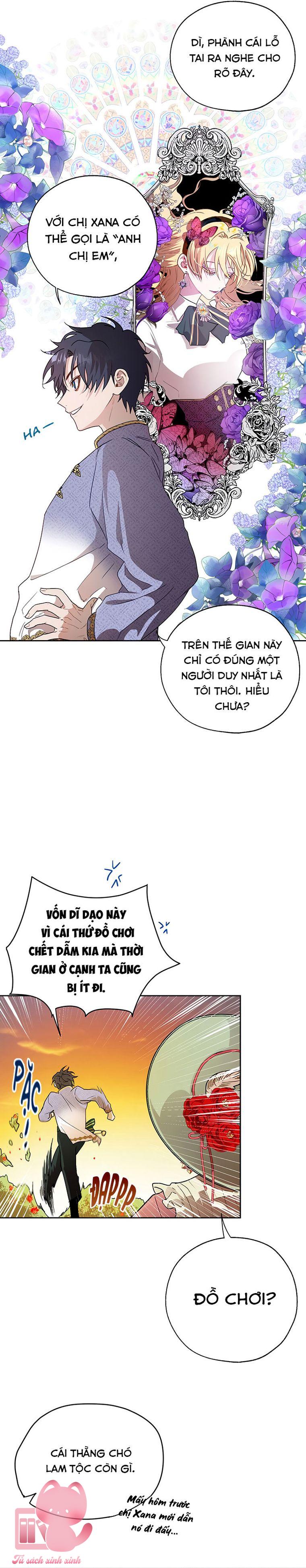 (Bản cũ) Roxana - Chap 10 - Trang 5