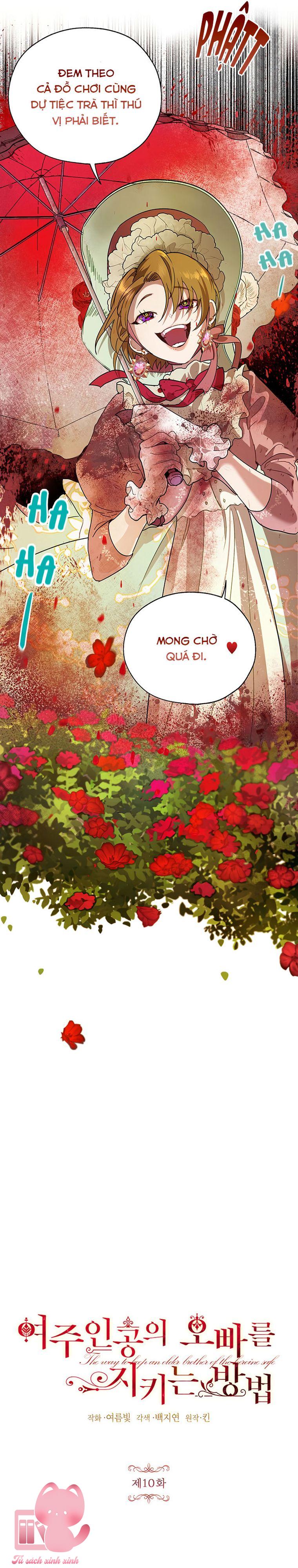 (Bản cũ) Roxana - Chap 10 - Trang 8