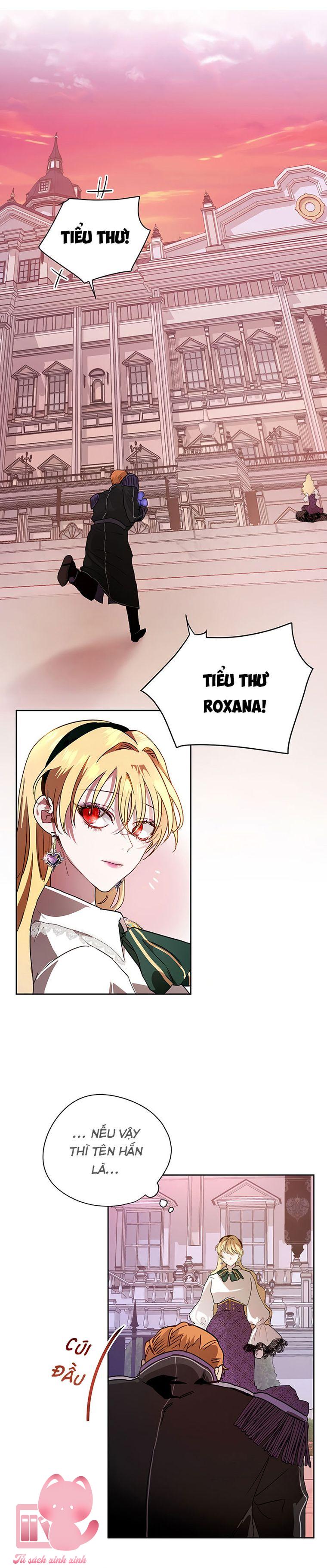 (Bản cũ) Roxana - Chap 10 - Trang 9