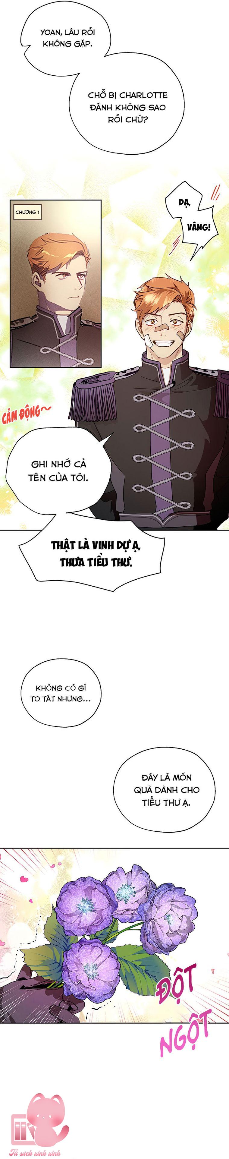 (Bản cũ) Roxana - Chap 10 - Trang 10