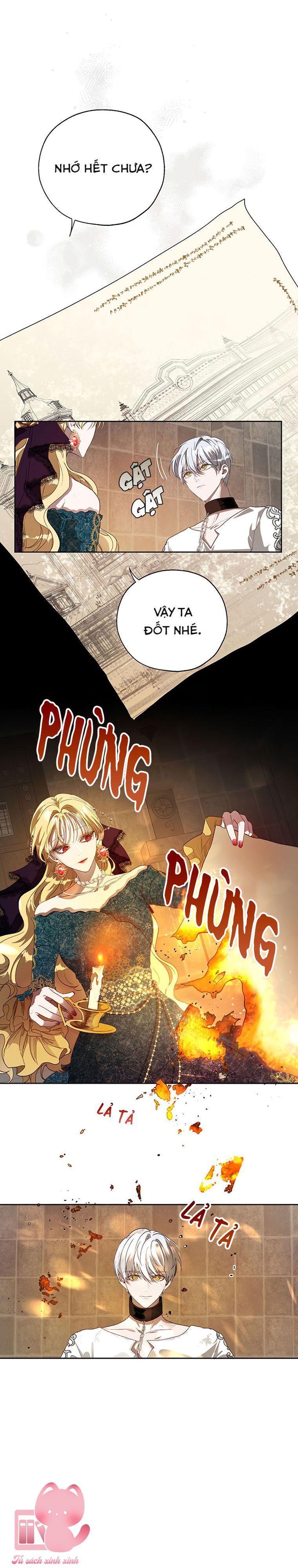 (Bản cũ) Roxana - Chap 11 - Trang 2