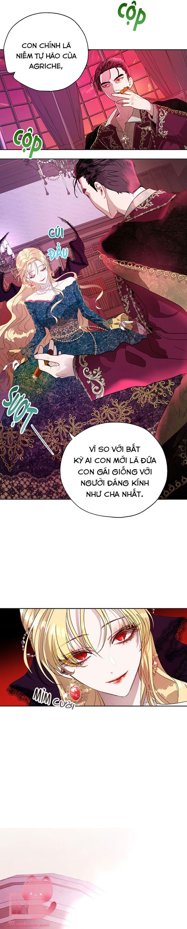 (Bản cũ) Roxana - Chap 11 - Trang 12