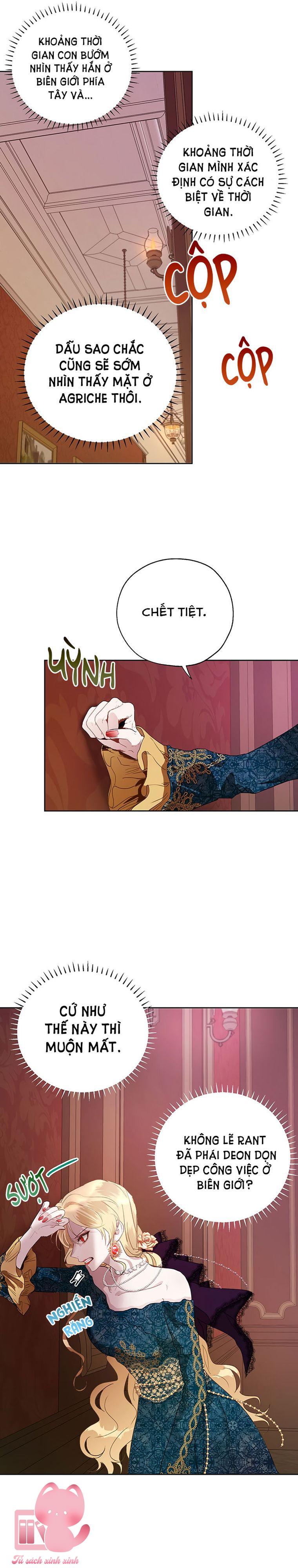 (Bản cũ) Roxana - Chap 11 - Trang 19