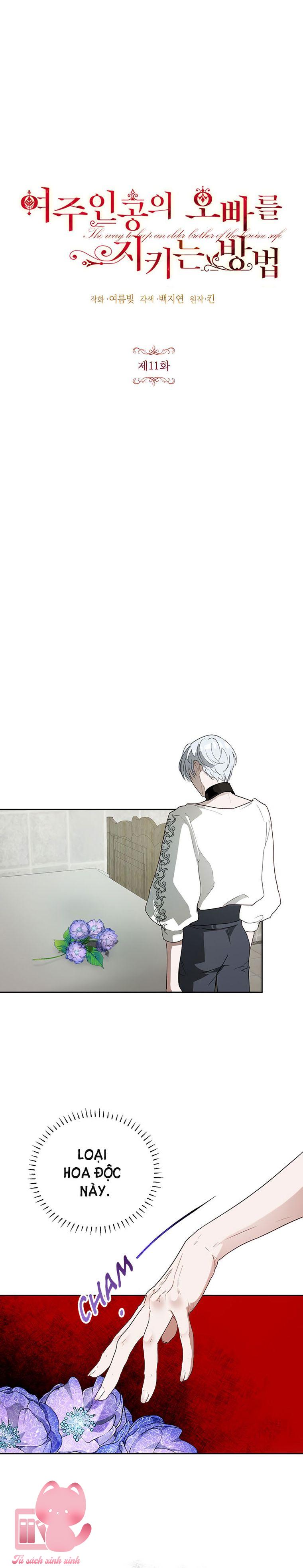 (Bản cũ) Roxana - Chap 11 - Trang 3