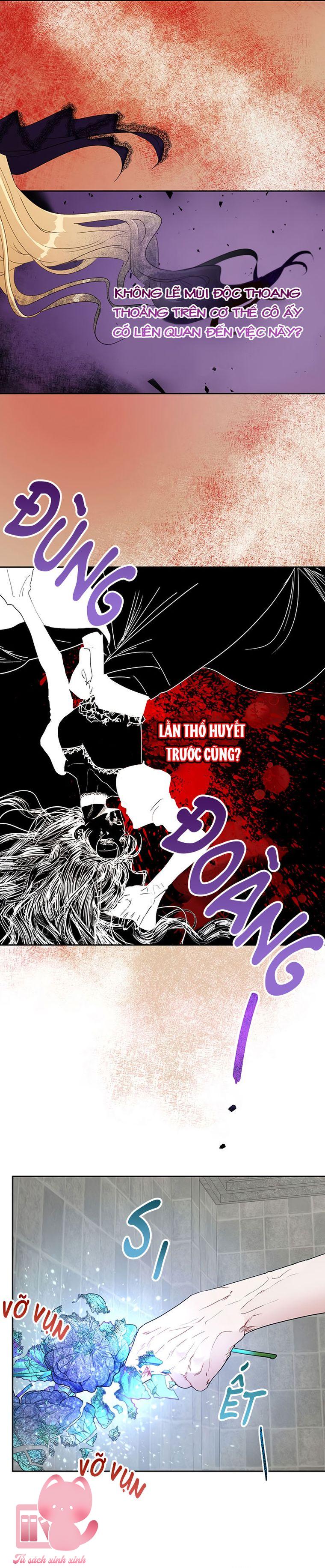(Bản cũ) Roxana - Chap 11 - Trang 5