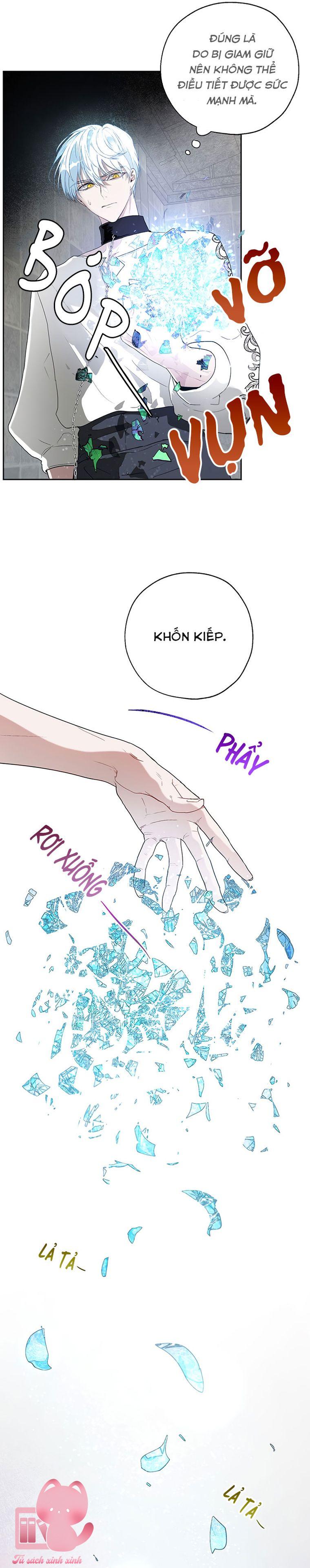 (Bản cũ) Roxana - Chap 11 - Trang 6