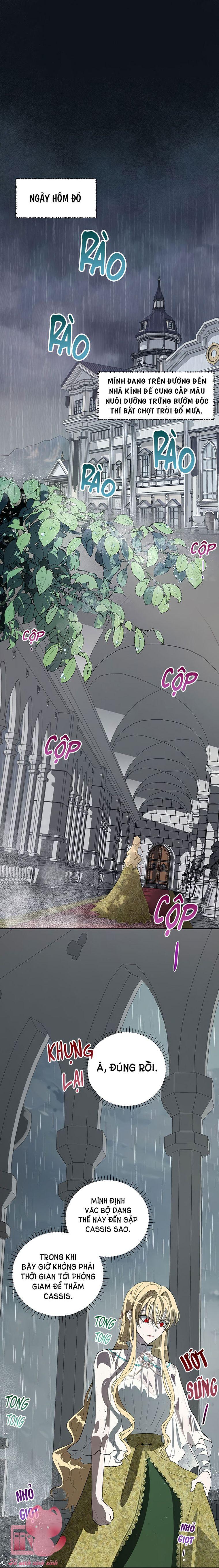 (Bản cũ) Roxana - Chap 12 - Trang 2