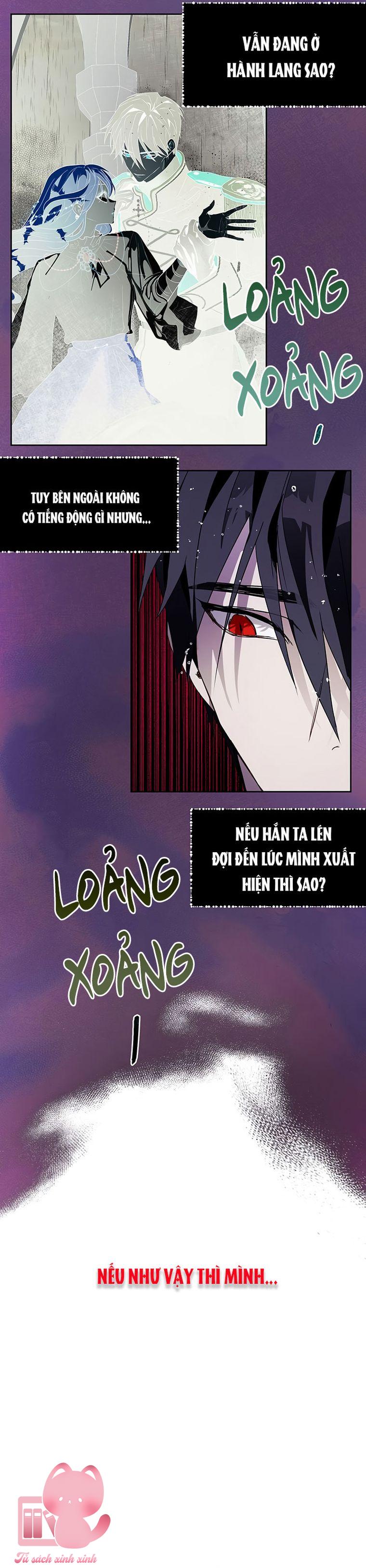 (Bản cũ) Roxana - Chap 12 - Trang 12