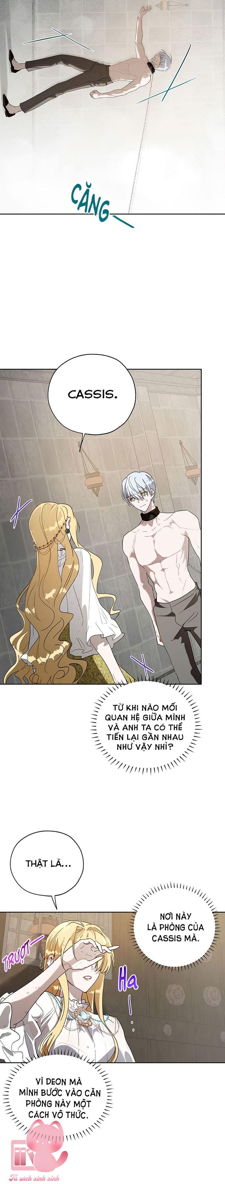 (Bản cũ) Roxana - Chap 12 - Trang 14