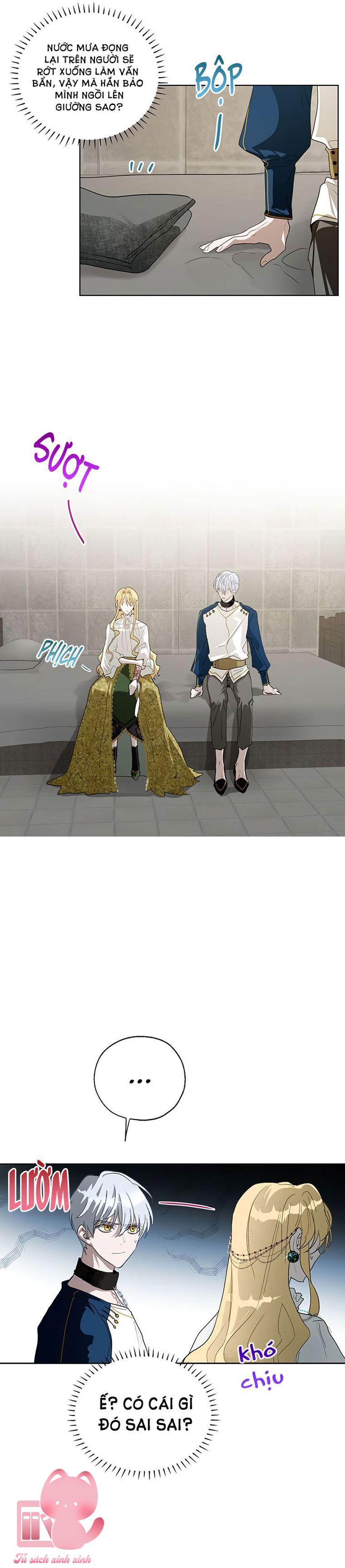 (Bản cũ) Roxana - Chap 12 - Trang 18