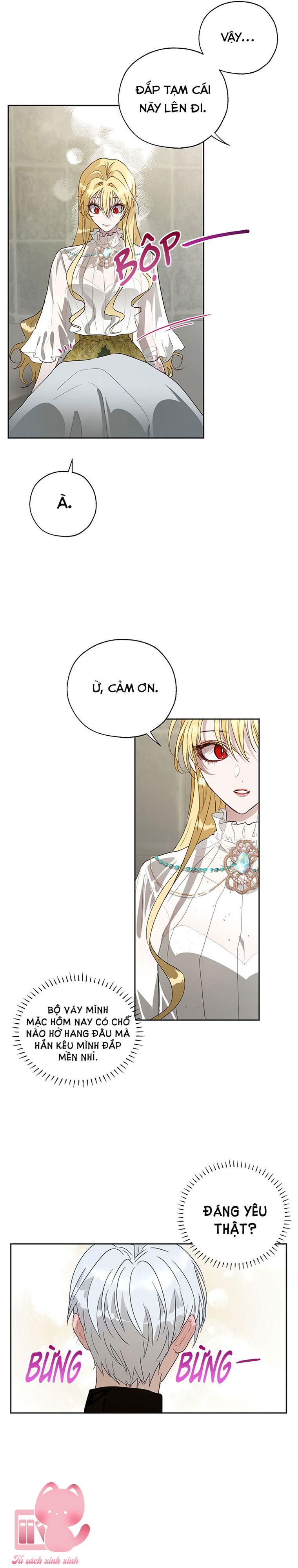 (Bản cũ) Roxana - Chap 12 - Trang 19