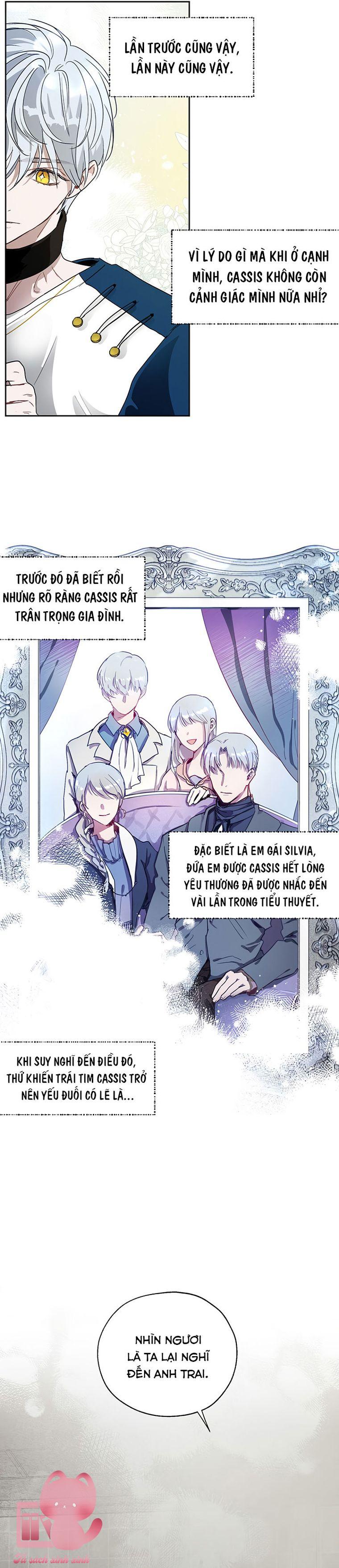 (Bản cũ) Roxana - Chap 12 - Trang 22