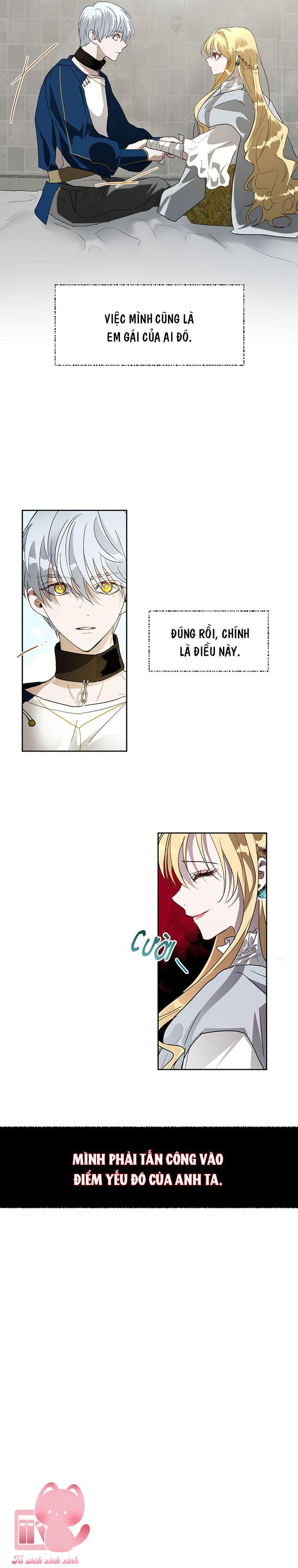(Bản cũ) Roxana - Chap 12 - Trang 23