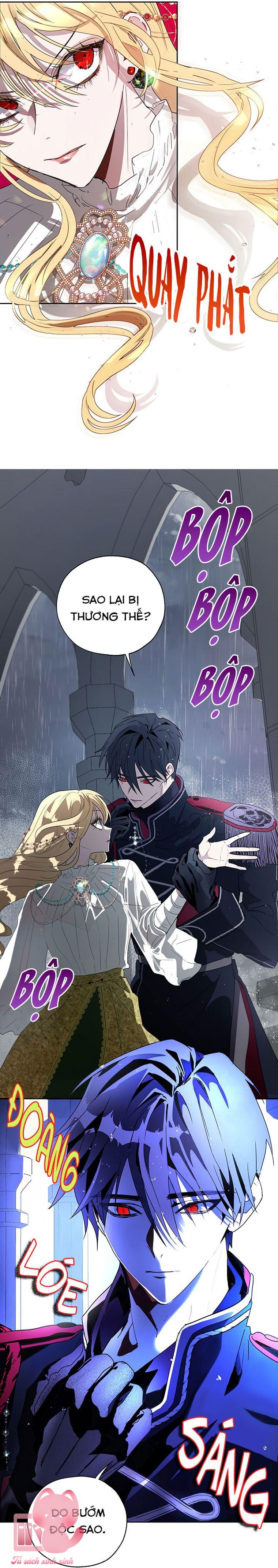 (Bản cũ) Roxana - Chap 12 - Trang 4