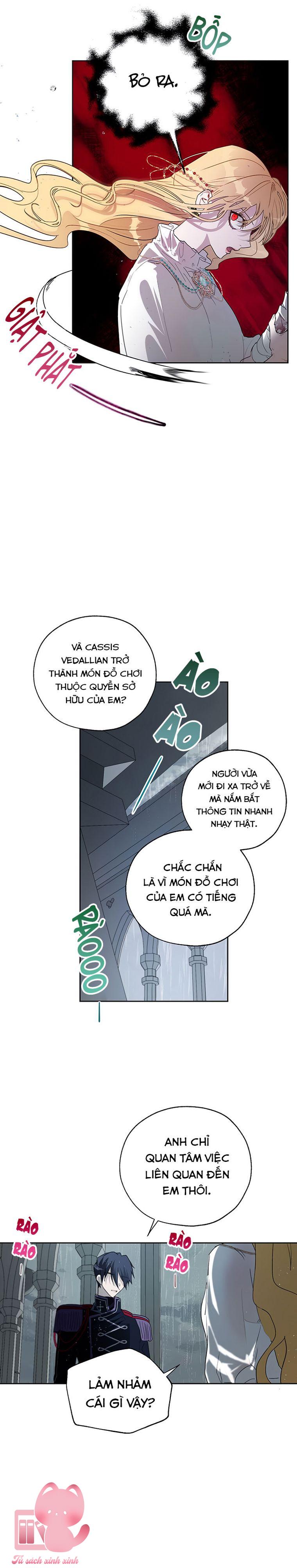 (Bản cũ) Roxana - Chap 12 - Trang 7