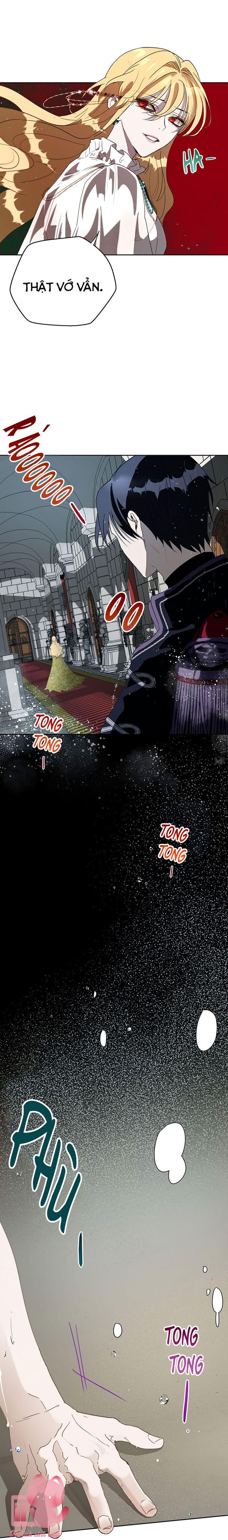 (Bản cũ) Roxana - Chap 12 - Trang 8