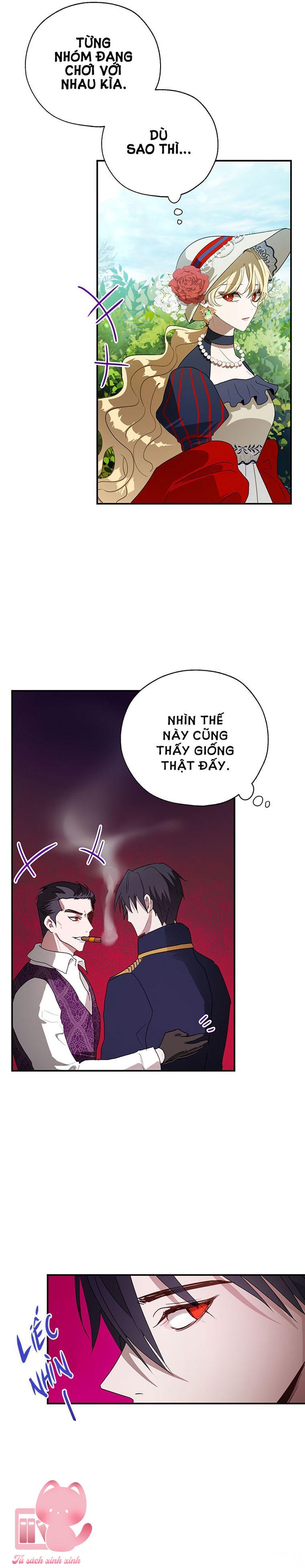 (Bản cũ) Roxana - Chap 13 - Trang 14