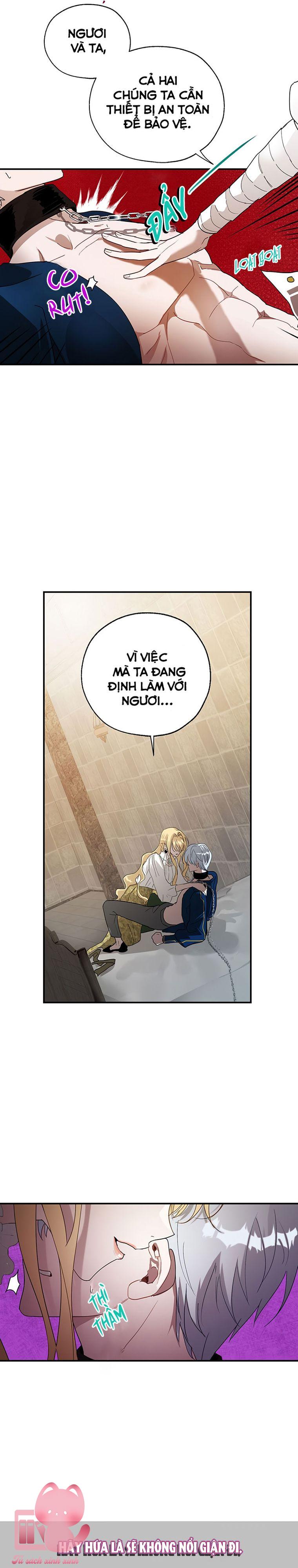 (Bản cũ) Roxana - Chap 13 - Trang 4