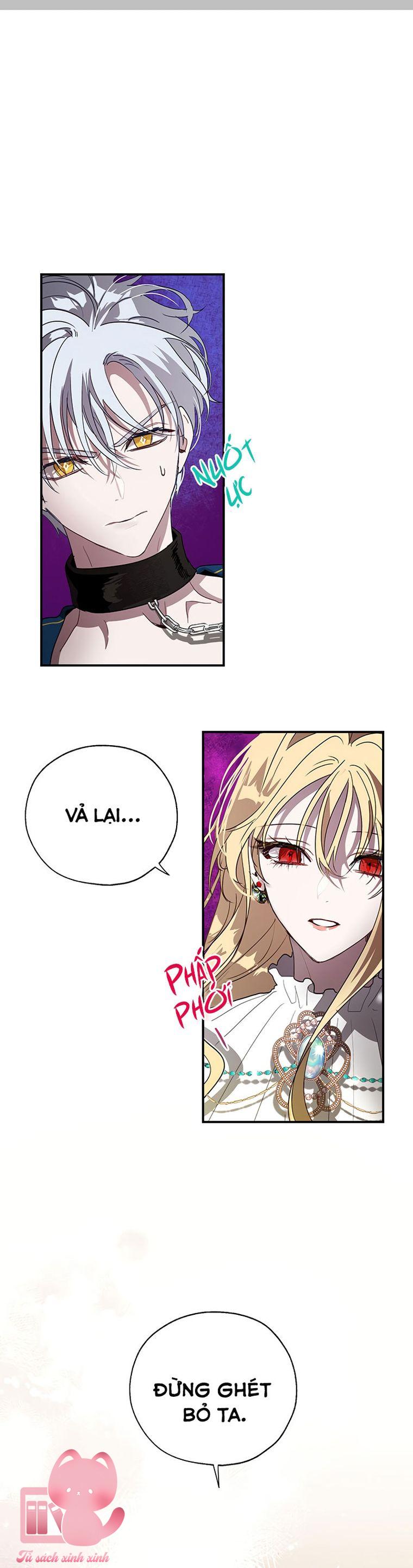 (Bản cũ) Roxana - Chap 13 - Trang 5