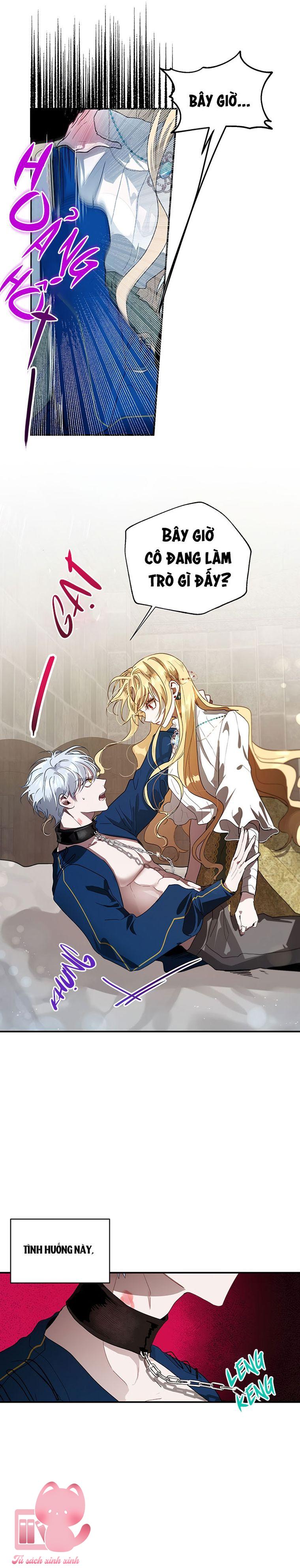 (Bản cũ) Roxana - Chap 13 - Trang 7