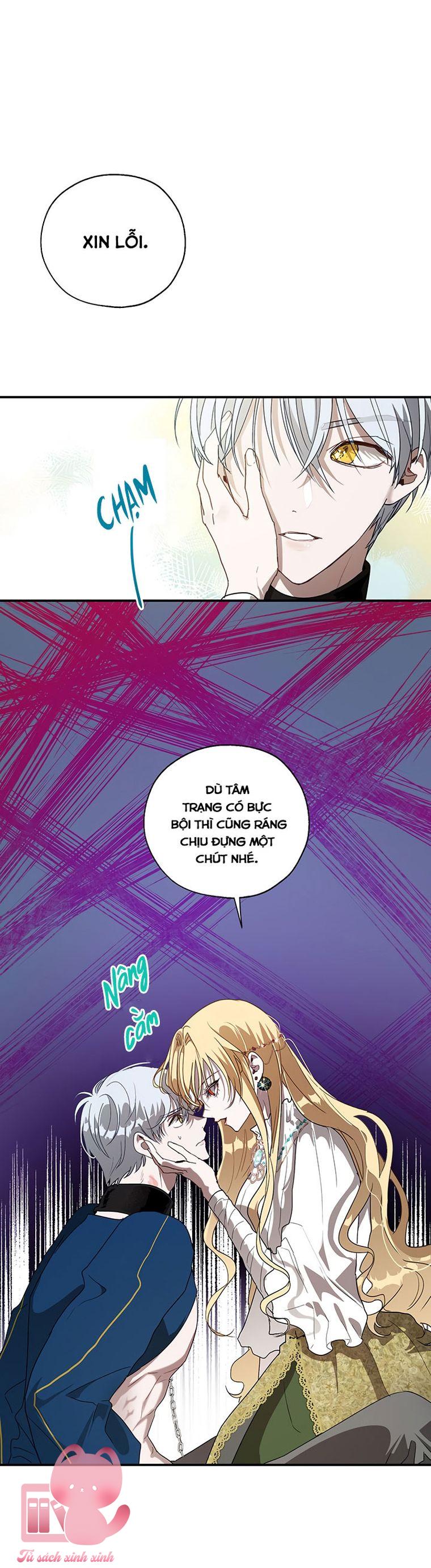(Bản cũ) Roxana - Chap 13 - Trang 9
