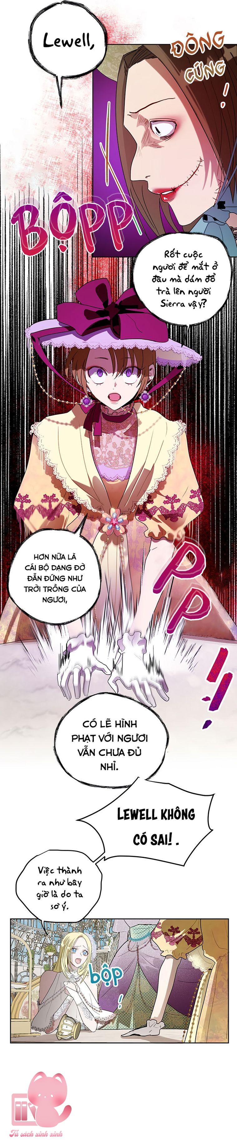 (Bản cũ) Roxana - Chap 14 - Trang 14
