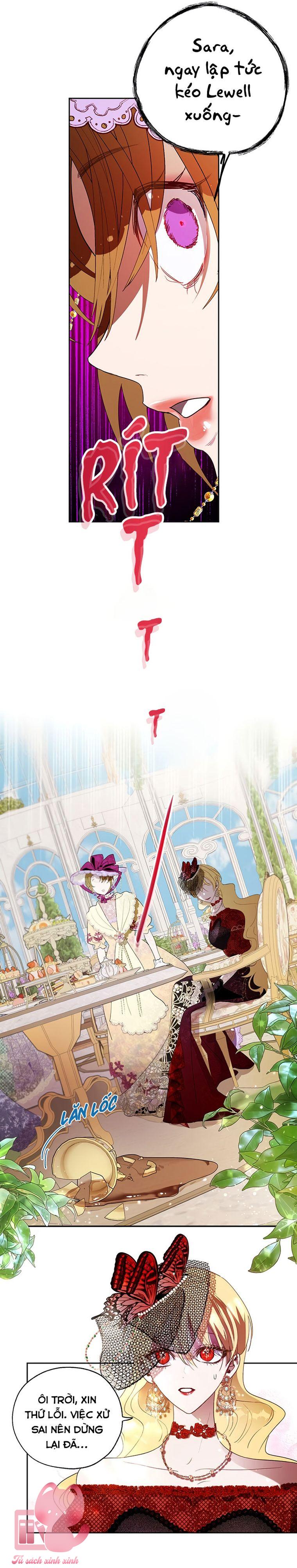 (Bản cũ) Roxana - Chap 14 - Trang 16