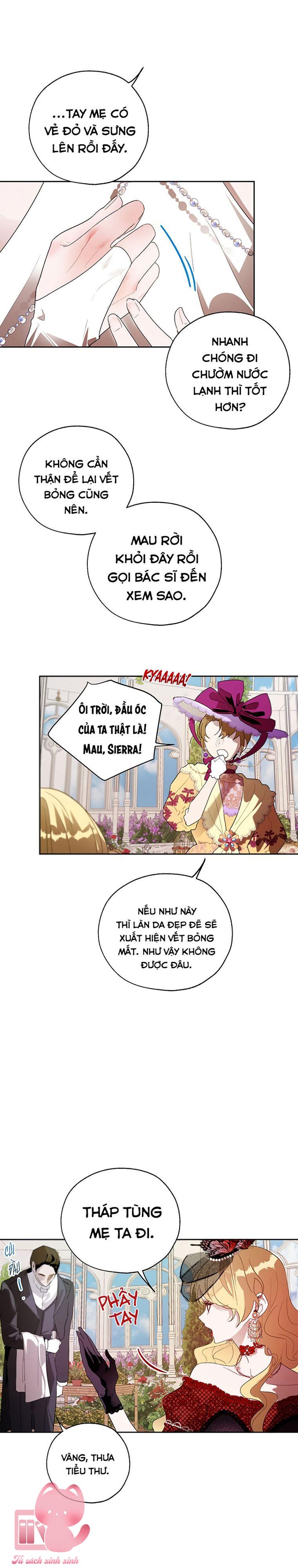 (Bản cũ) Roxana - Chap 14 - Trang 17