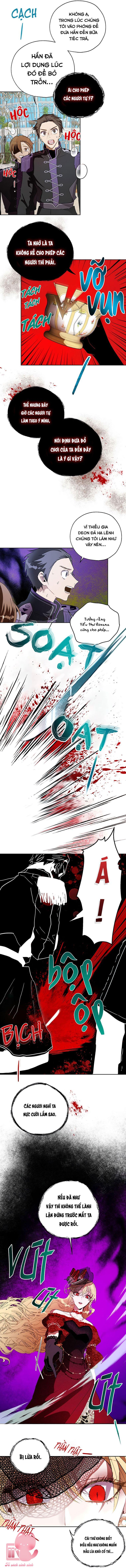 (Bản cũ) Roxana - Chap 14 - Trang 21