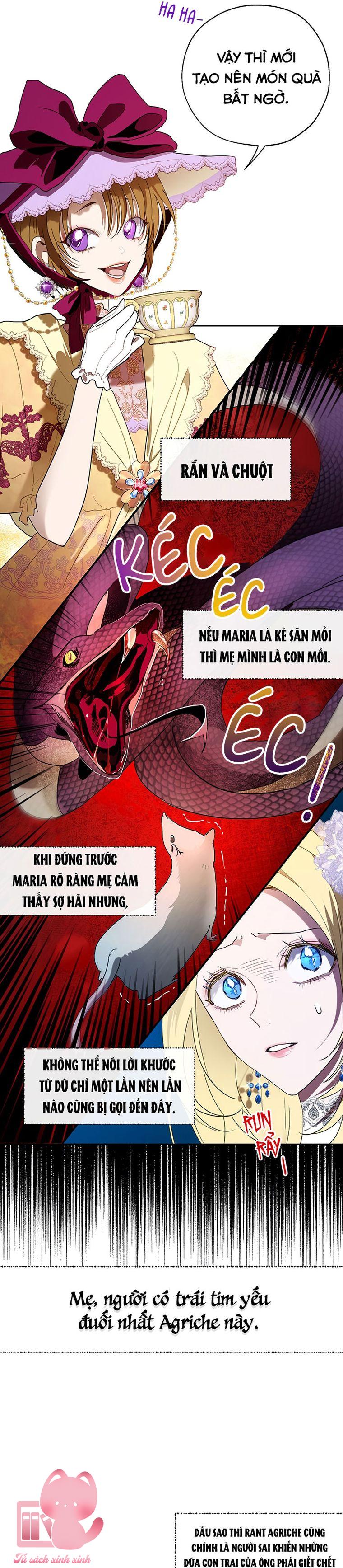 (Bản cũ) Roxana - Chap 14 - Trang 4