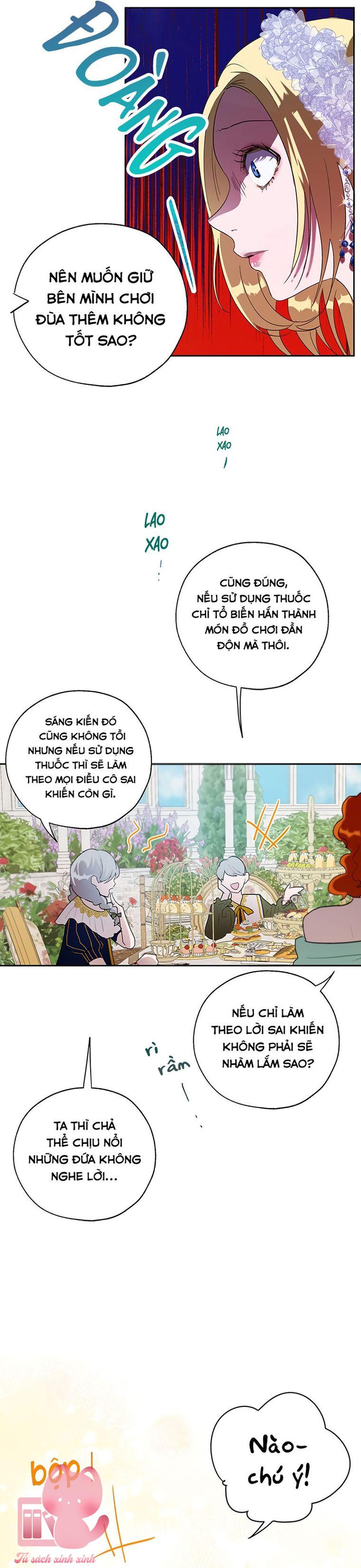 (Bản cũ) Roxana - Chap 14 - Trang 8