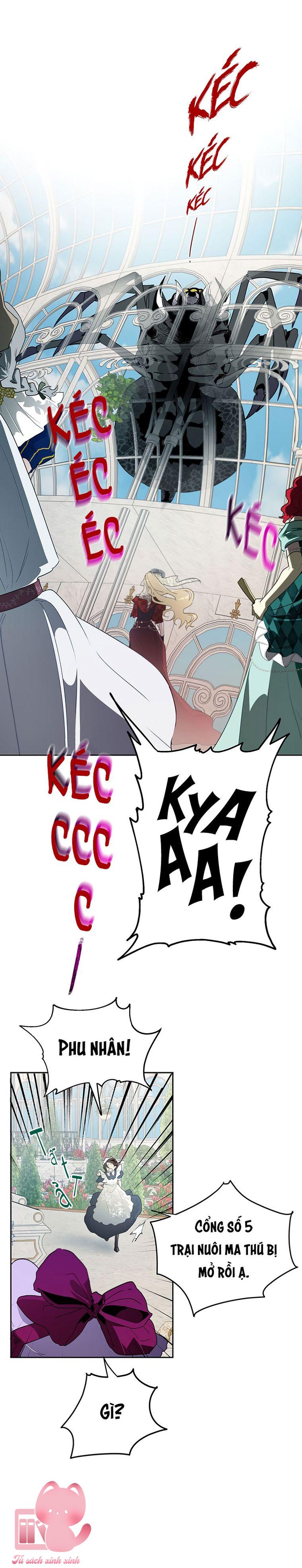 (Bản cũ) Roxana - Chap 15 - Trang 2