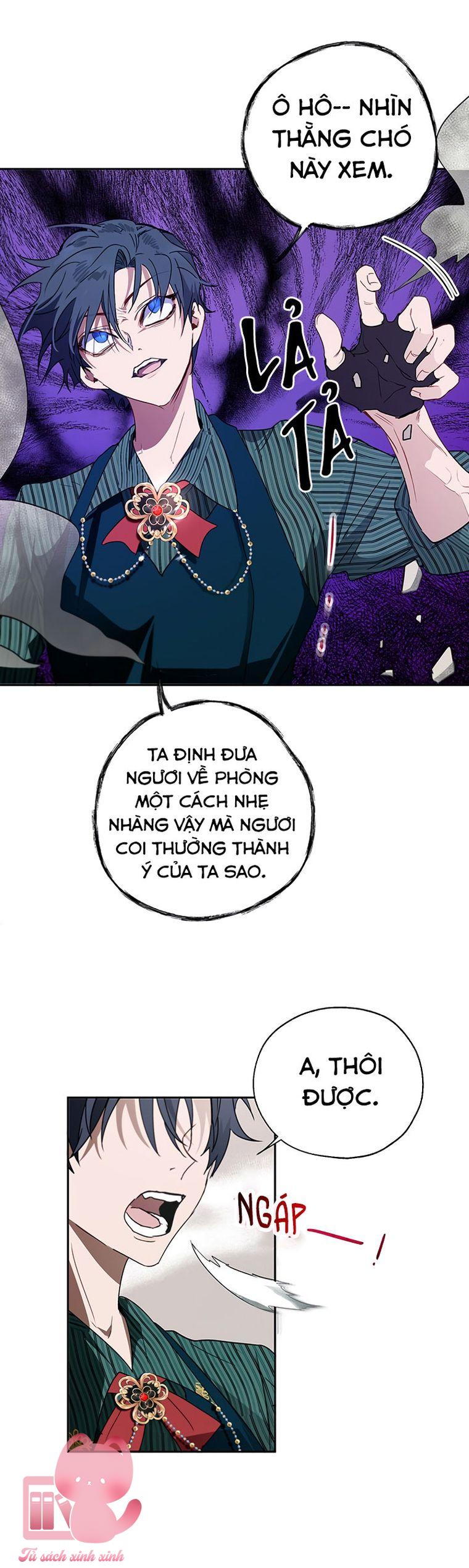 (Bản cũ) Roxana - Chap 15 - Trang 11