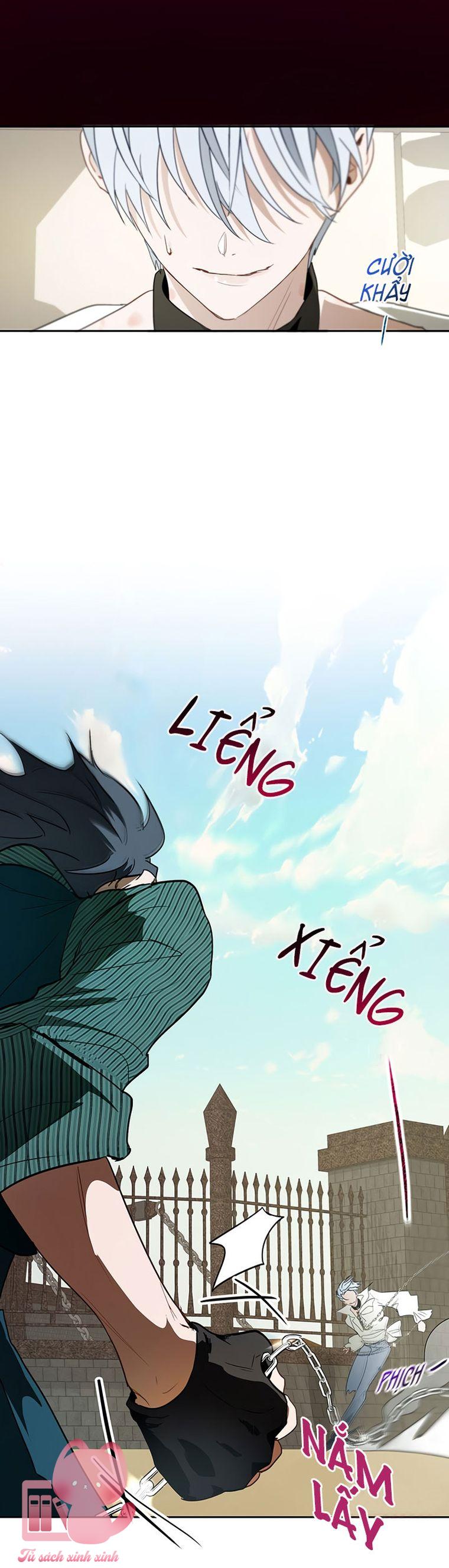 (Bản cũ) Roxana - Chap 15 - Trang 14
