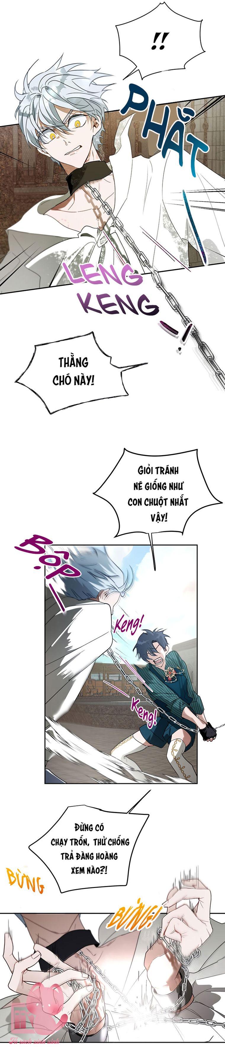 (Bản cũ) Roxana - Chap 15 - Trang 15