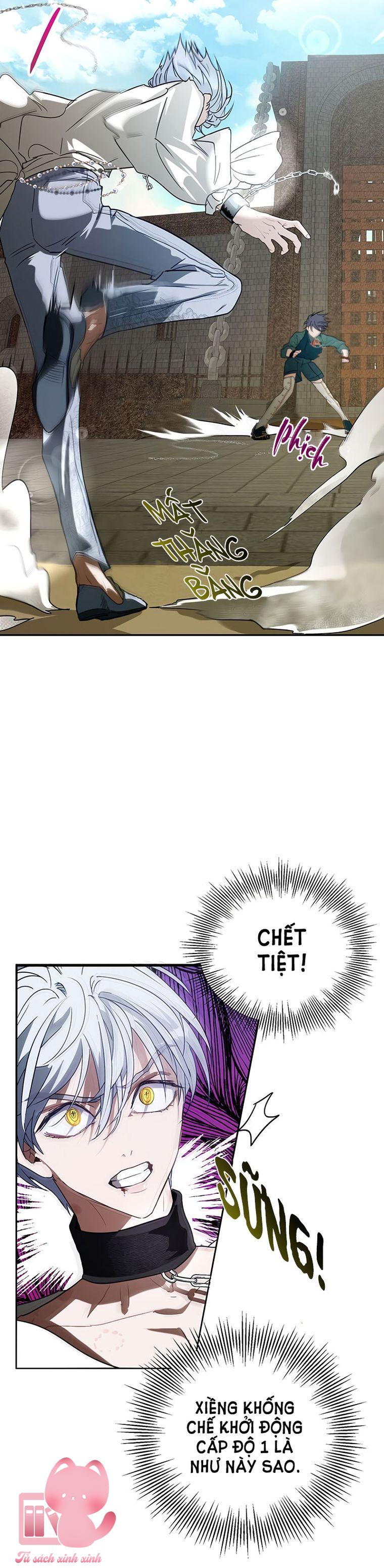(Bản cũ) Roxana - Chap 15 - Trang 17