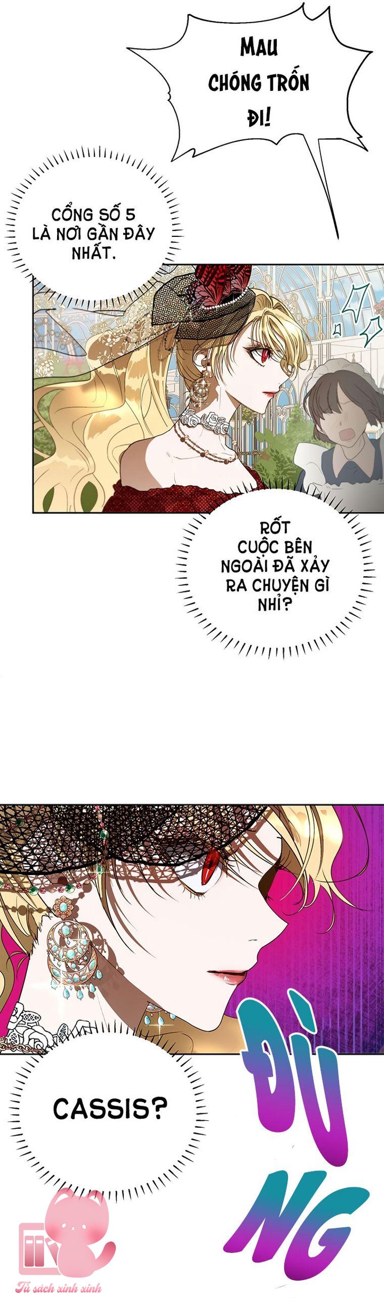 (Bản cũ) Roxana - Chap 15 - Trang 3