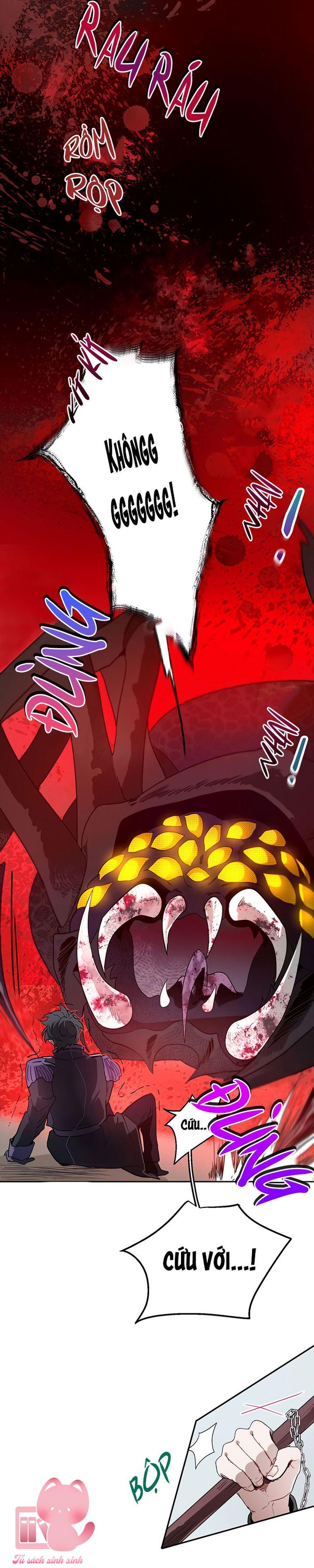 (Bản cũ) Roxana - Chap 15 - Trang 22